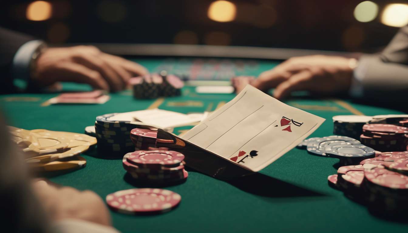 11 reglas de bankroll para apostar con prudencia