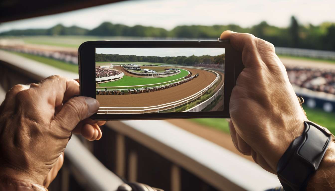 Best Horse Betting Strategies: 9 ideas clave