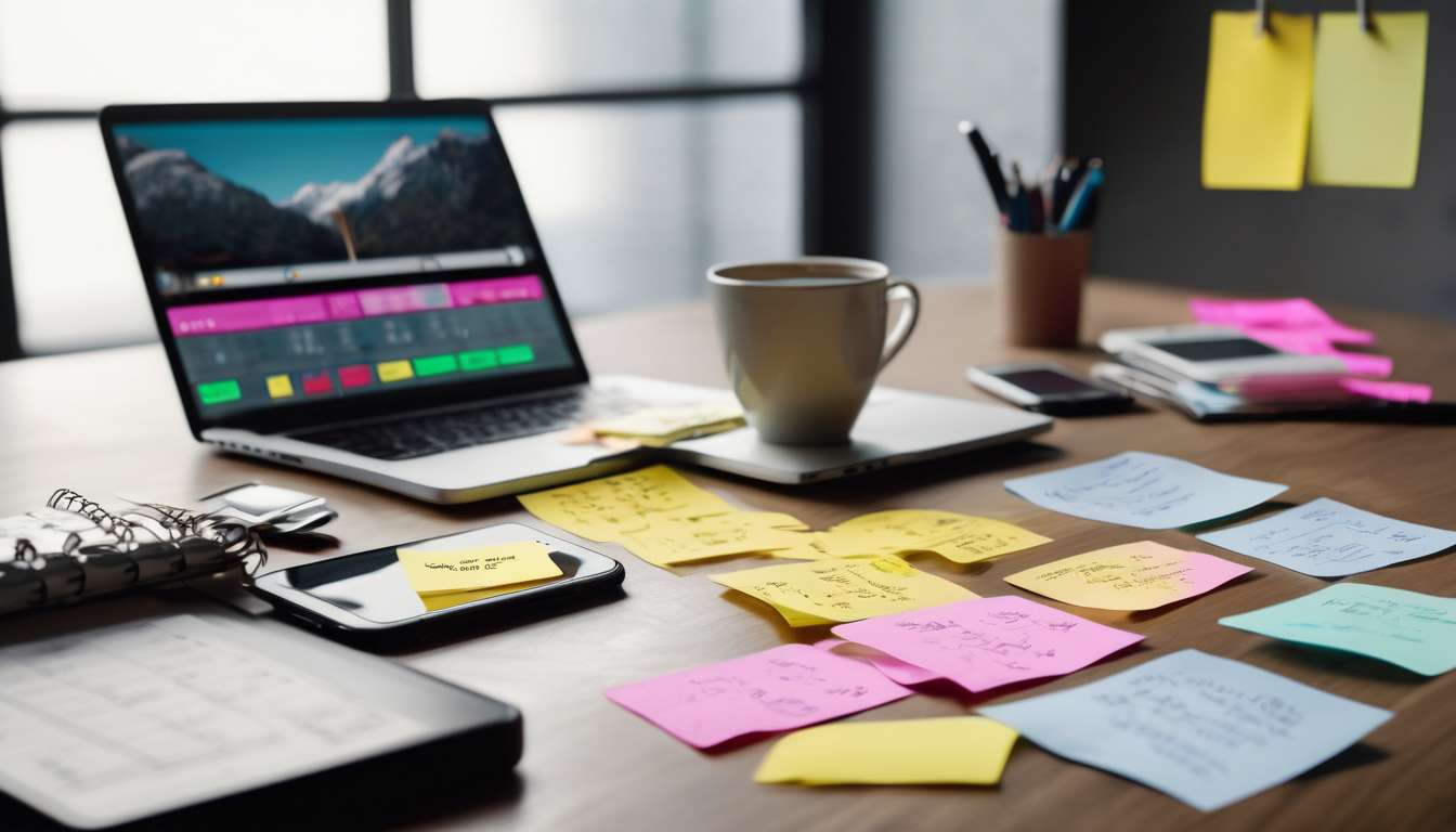 Cómo registrar tus tickets: 10 métodos simples