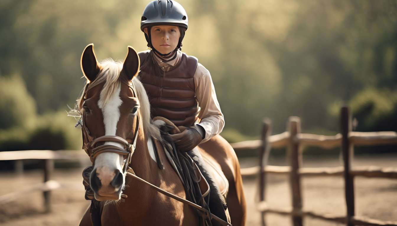 Errores de novato en hipismo: 8 a evitar