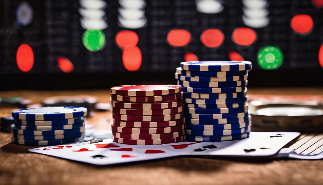 Estrategias de bankroll: 10 principios básicos