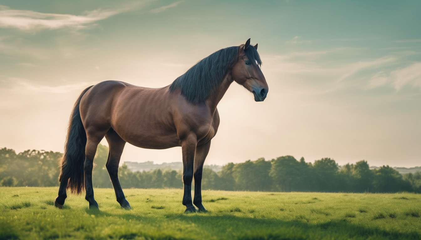 Forma del caballo: 7 señales que evaluar