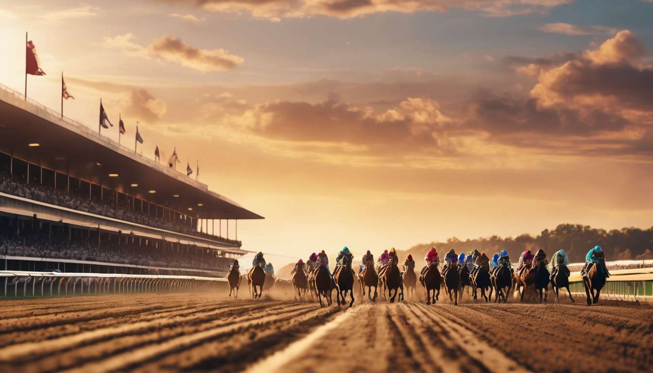 Fundamentos de Horse Betting: 12 claves esenciales