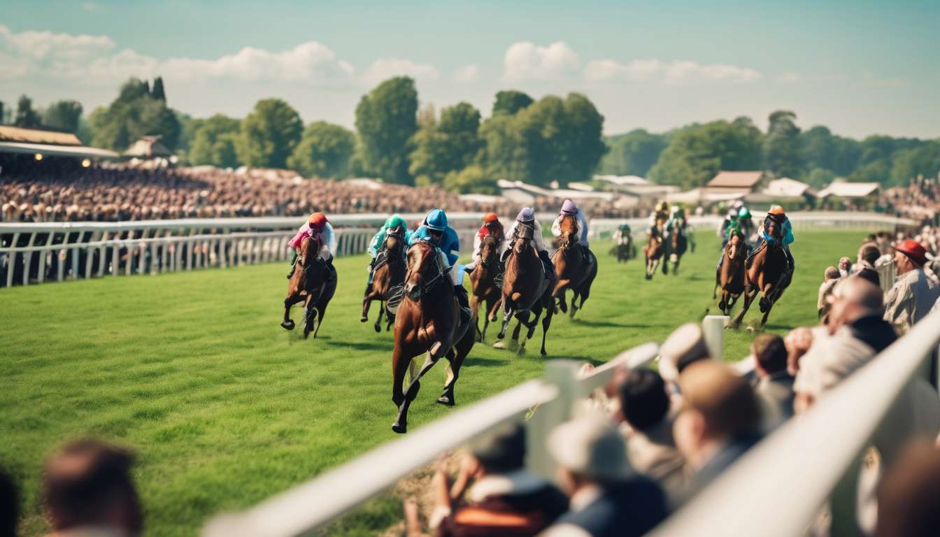 Consejos esenciales para apostar en el Grand National
