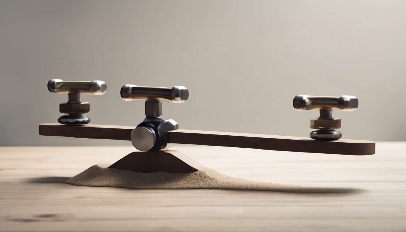 Handicap vs peso fijo: 9 contrastes clave