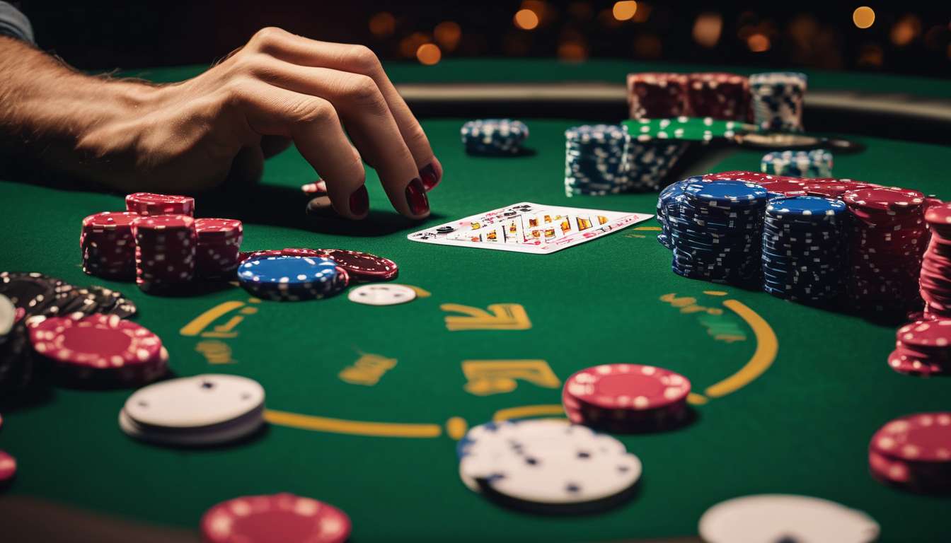 How to make winning Bets: 12 comprobaciones