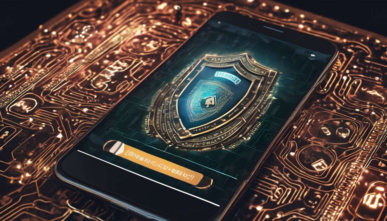 Online Betting seguro: 9 ajustes imprescindibles