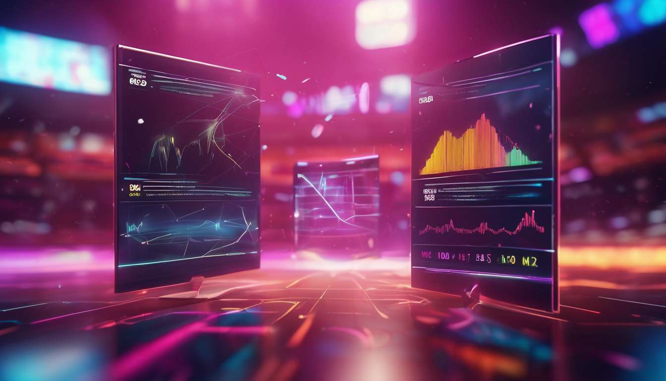 Tendencias de cuotas en vivo: 7 señales a seguir