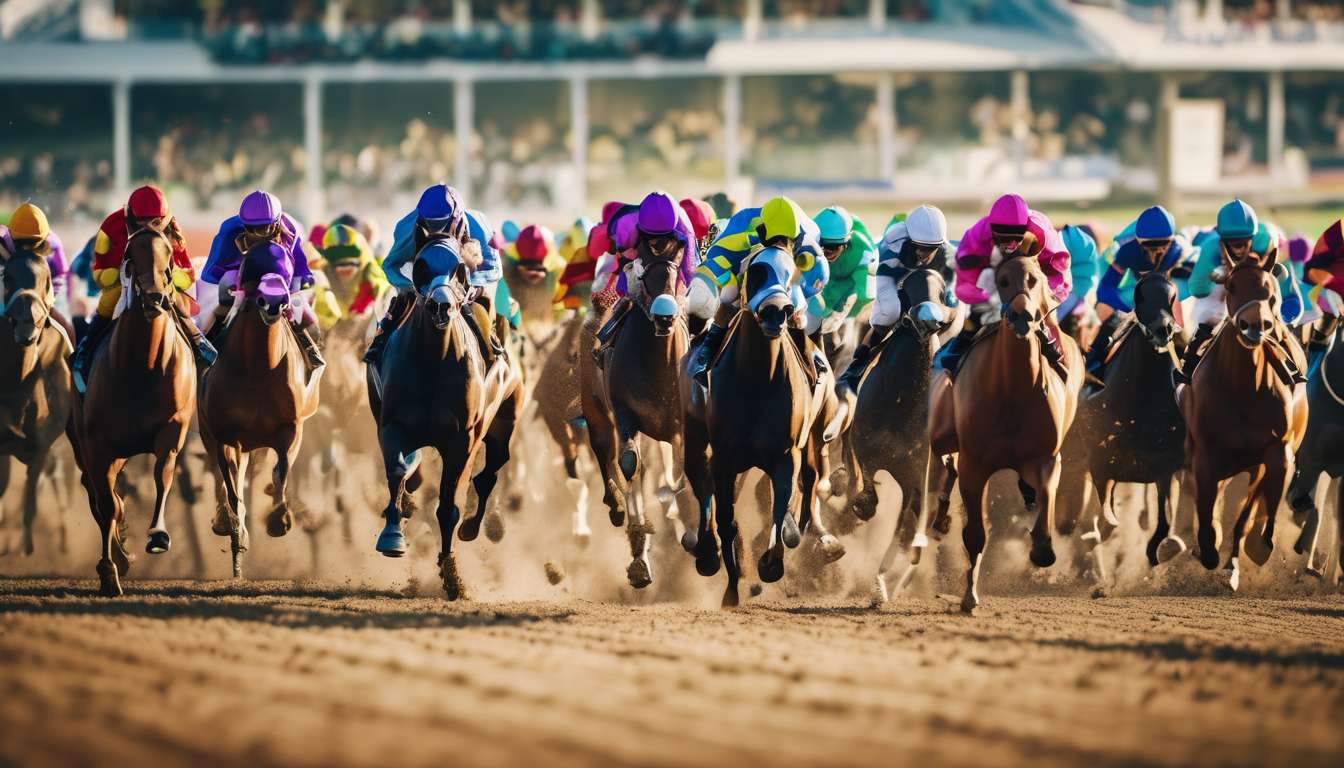 Tipos de apuesta hípica: 10 diferencias clave